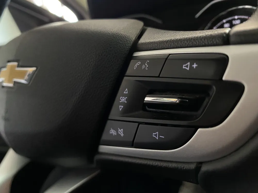 Chevrolet ONIX 4P 1,0 T Plus Ltz AT — foto 12