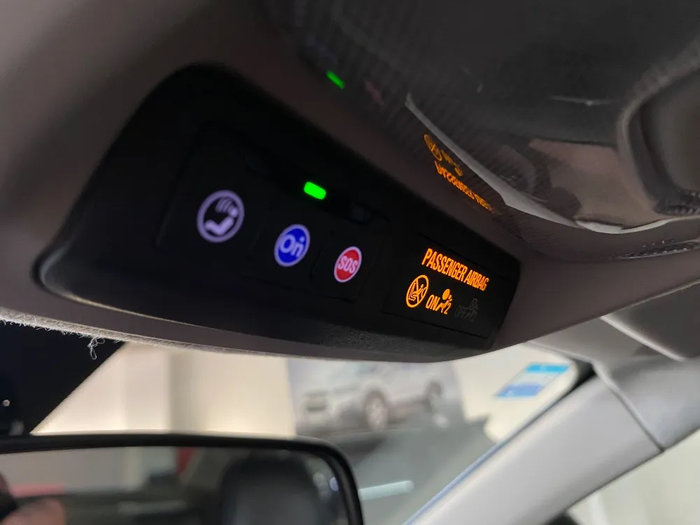 Chevrolet ONIX 4P 1,0 T Plus Ltz AT — foto 13