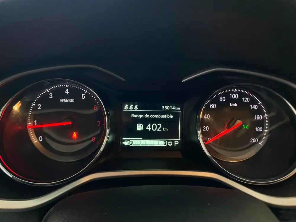 Chevrolet ONIX 4P 1,0 T Plus Ltz AT — foto 14