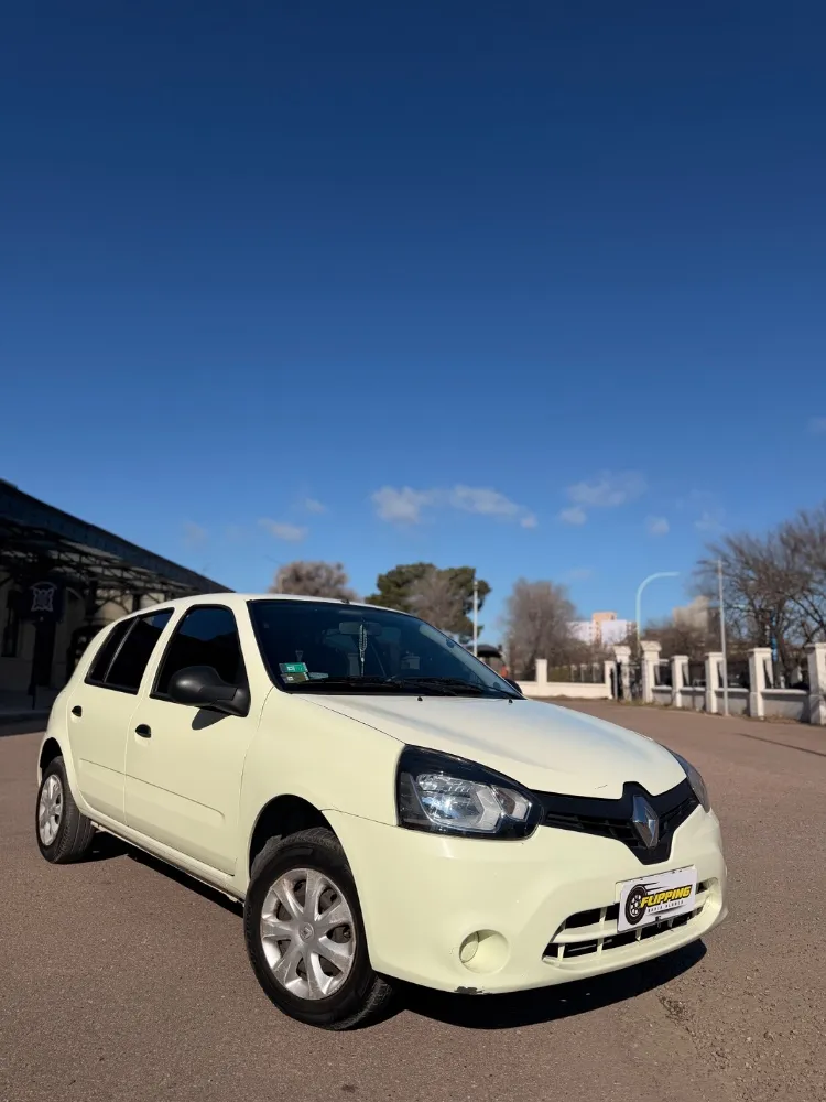 Renault CLIO MIO — foto 2