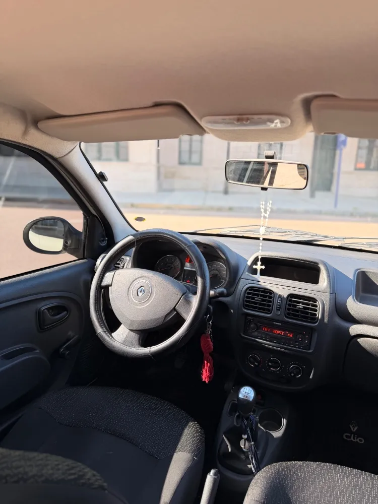 Renault CLIO MIO — foto 3