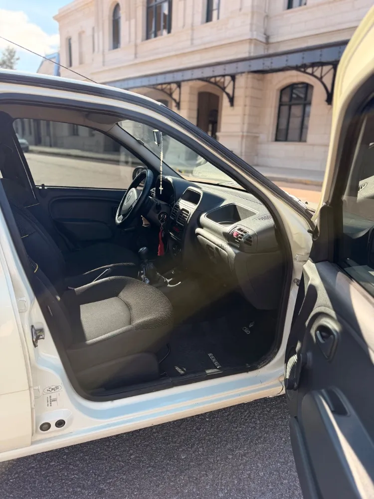 Renault CLIO MIO — foto 4