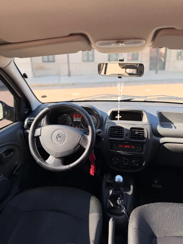 Renault CLIO MIO — foto 8
