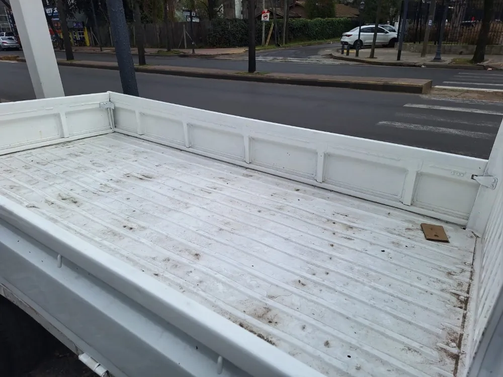 DMF DFSH C31 1.5 TRUCK CABINA SIMPLE — foto 3