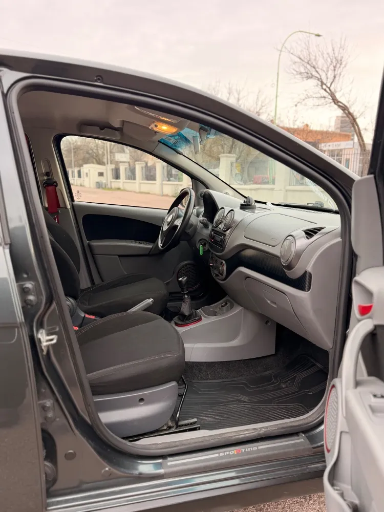 Fiat PALIO Sporting — foto 2
