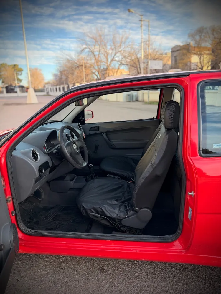 Volkswagen GOL 5P 1,4l Power 4g — foto 3