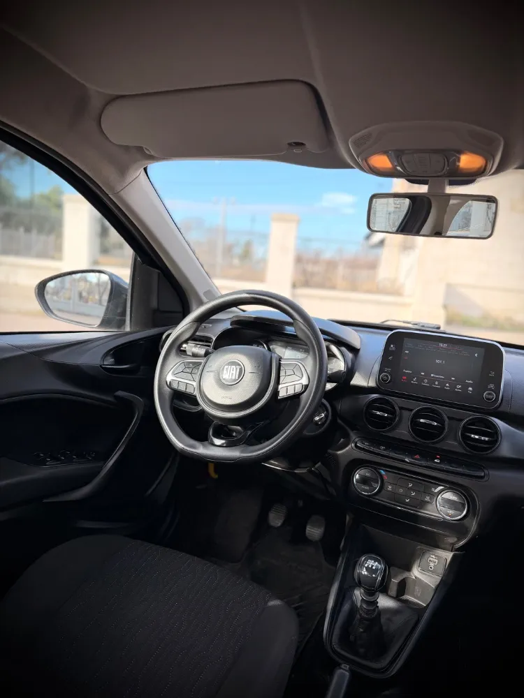 Fiat CRONOS 1,3 Drive — foto 2