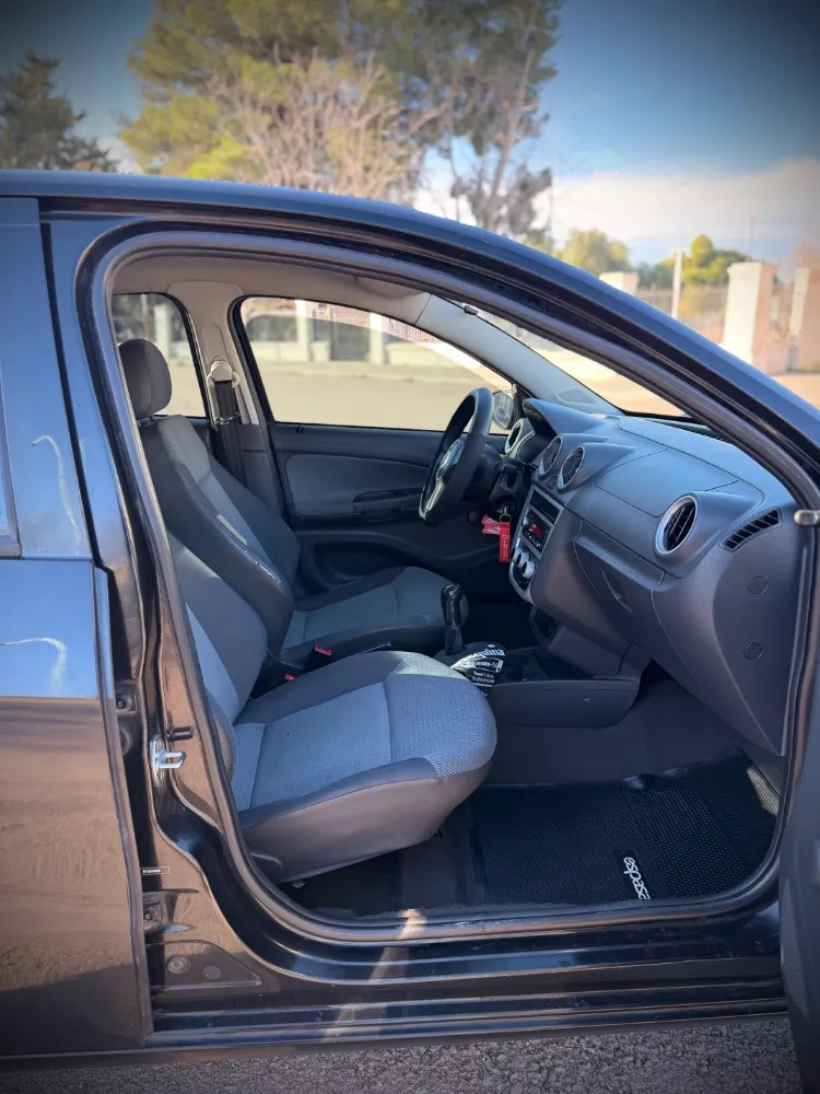 Volkswagen GOL TREND — foto 6