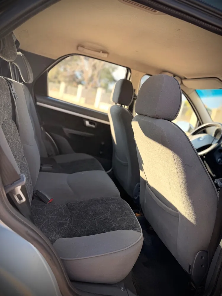 Fiat PALIO 5P 1,6 Elx Essence Active — foto 6