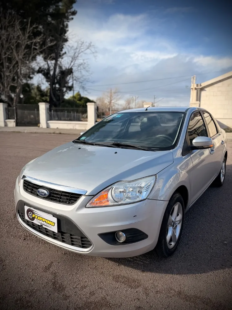Ford FOCUS — foto 3