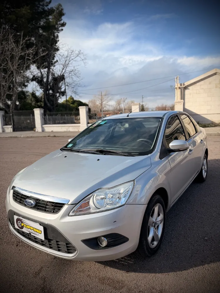 Ford FOCUS — foto 5