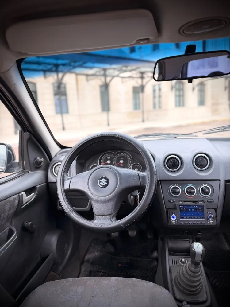 Suzuki Fun — foto 2