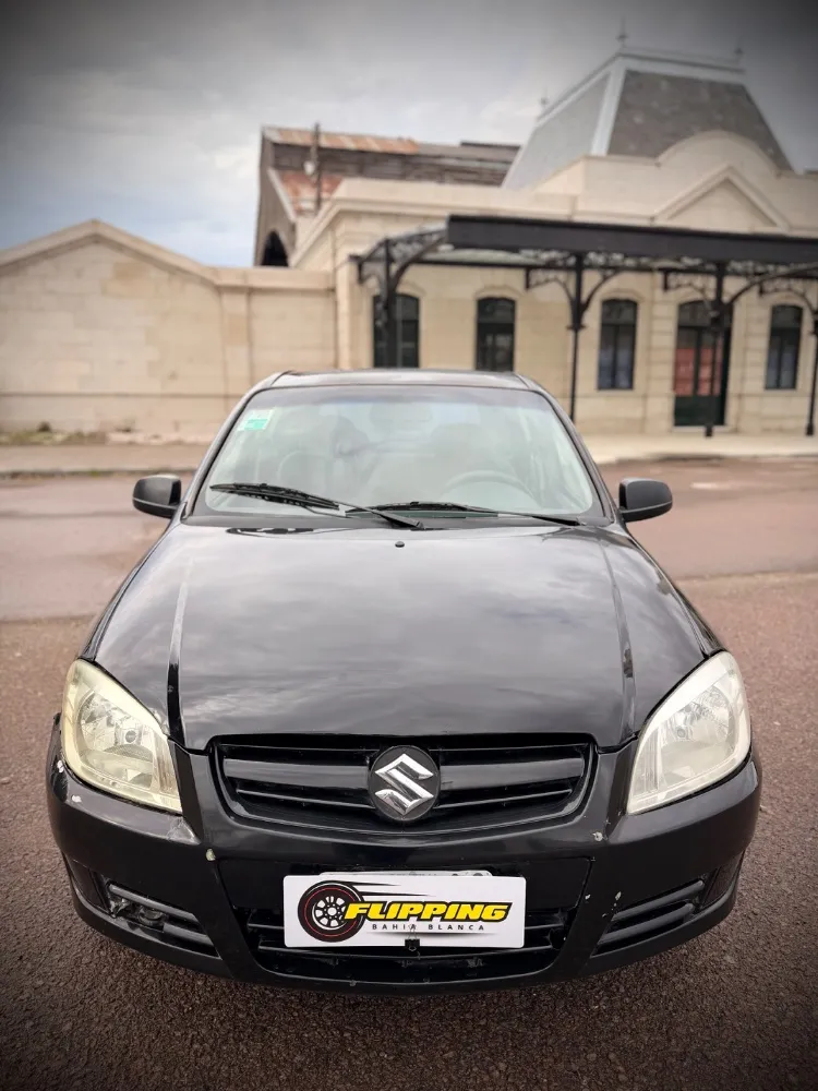 Suzuki Fun — foto 4