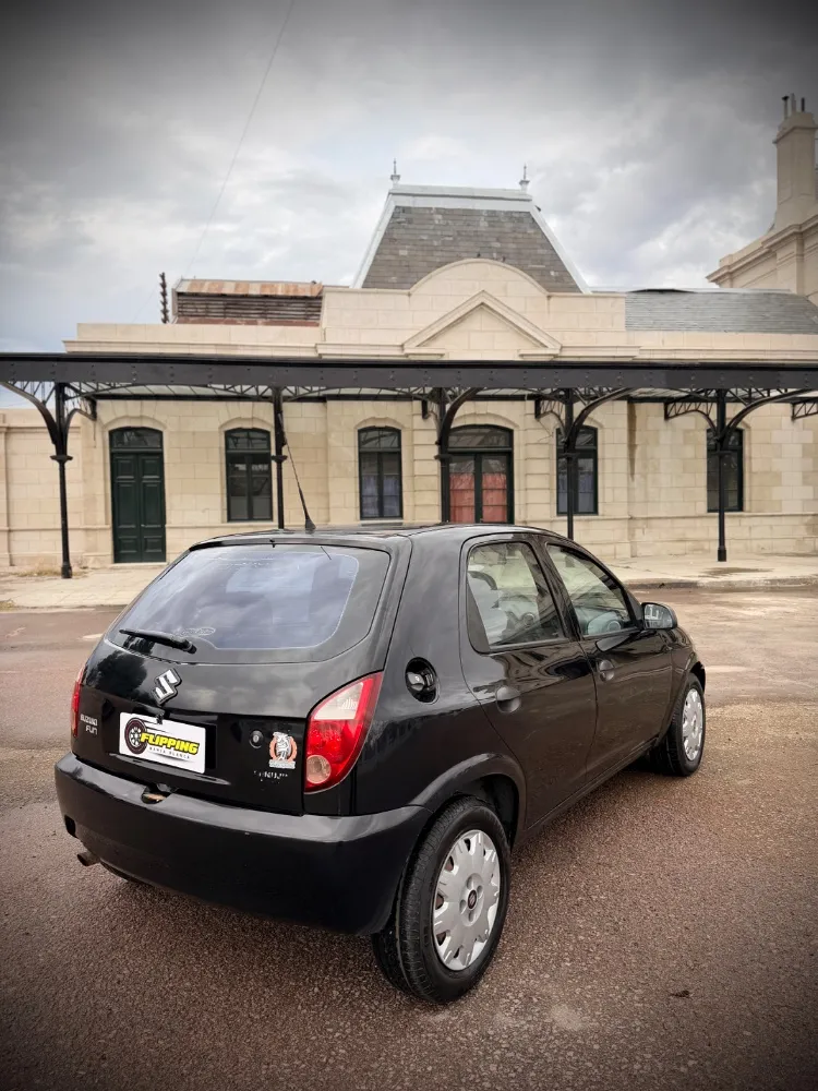 Suzuki Fun — foto 10