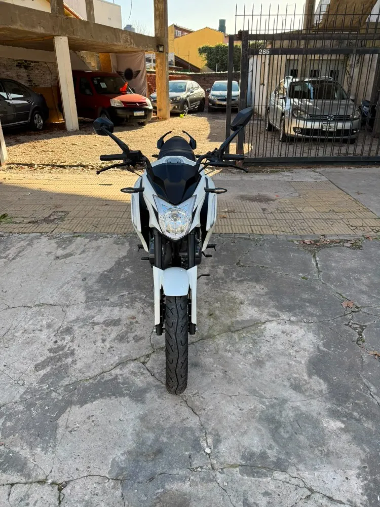 Motomel SIRIUS  190 — foto 8