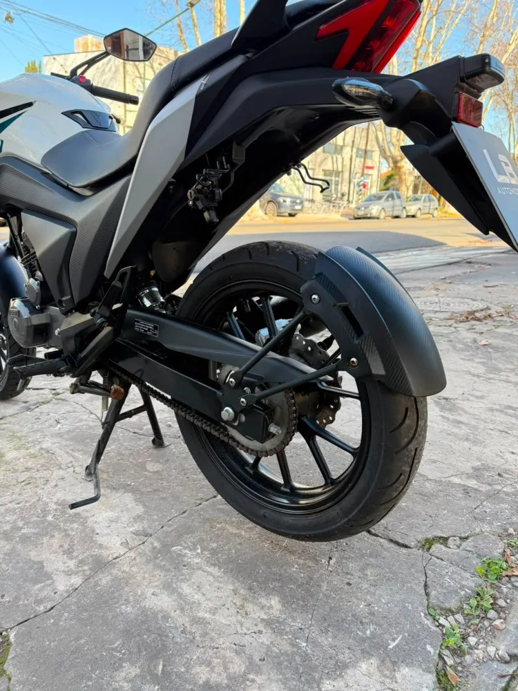 Motomel SIRIUS  190 — foto 13