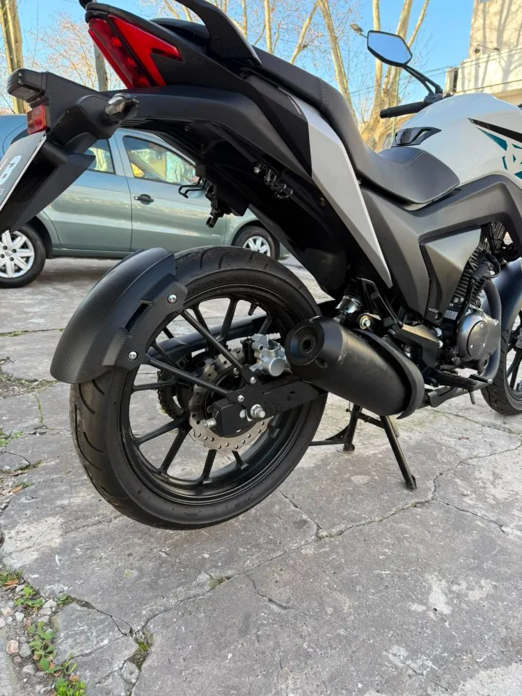 Motomel SIRIUS  190 — foto 14