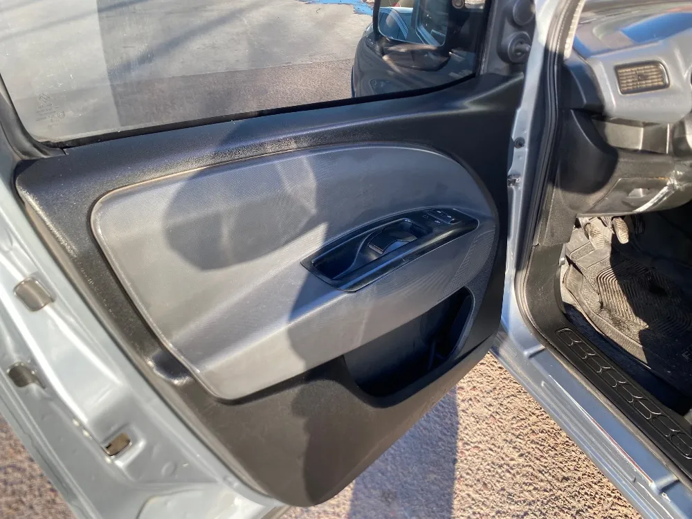 Fiat DOBLÓ CARGO 2P 1,4 16V Active — foto 6