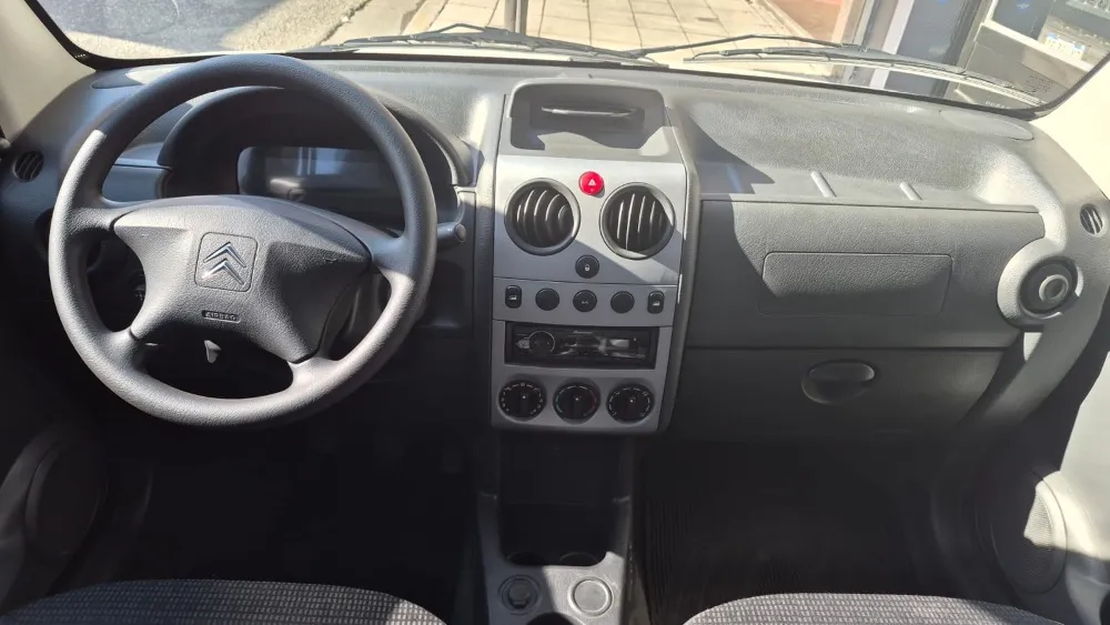 Citroën Berlingo Furgón Hdi Business — foto 8