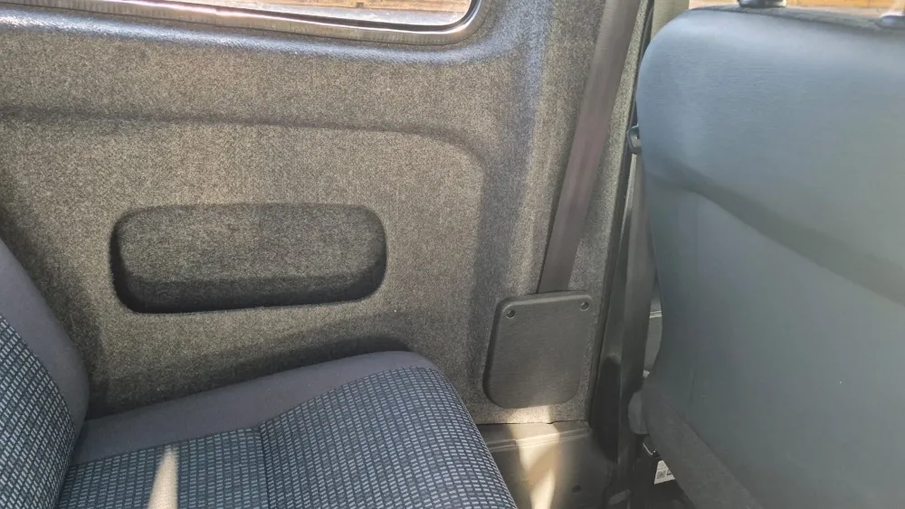 Citroën Berlingo Furgón Hdi Business — foto 9