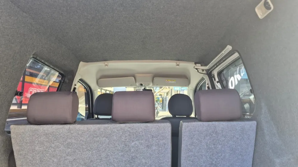 Citroën Berlingo Furgón Hdi Business — foto 11