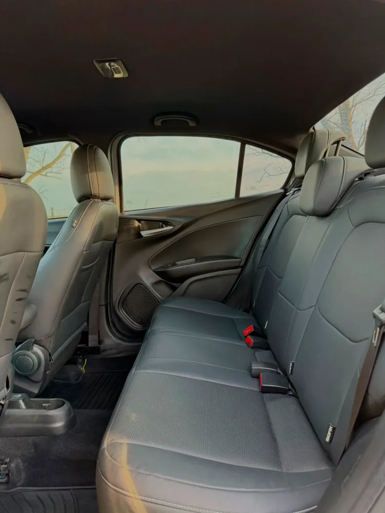 Fiat CRONOS Precision — foto 6