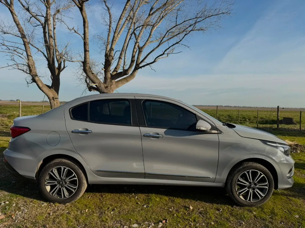 Fiat CRONOS Precision — foto 9
