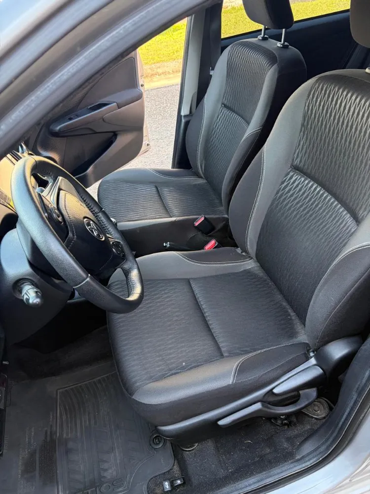 Toyota ETIOS 4P 1,5 Xls Pack 6MT 2022 — foto 7