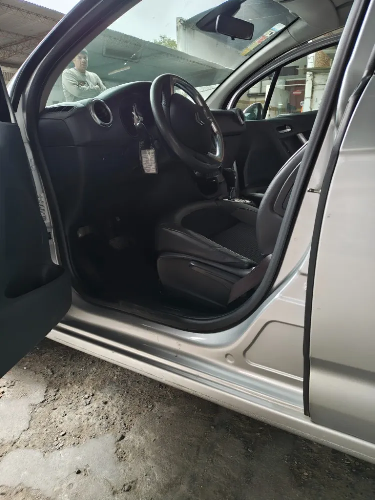 Citroën C3 1.8 INFINITY AT — foto 4