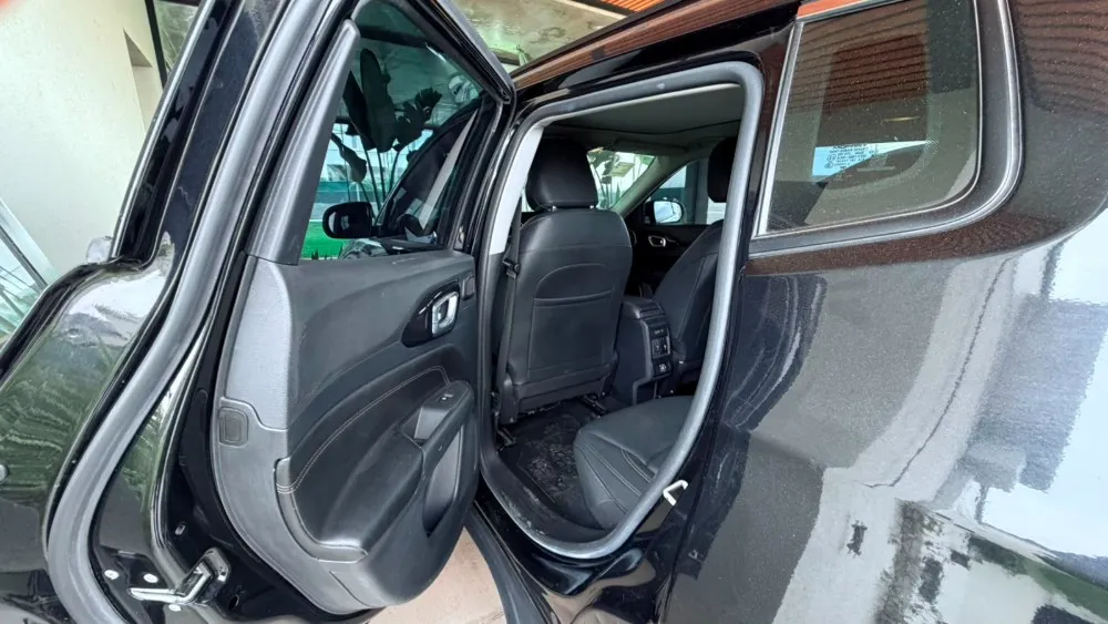 Jeep COMPASS 5P 1,3 T270 6AT Limited 4X2 2024 — foto 3