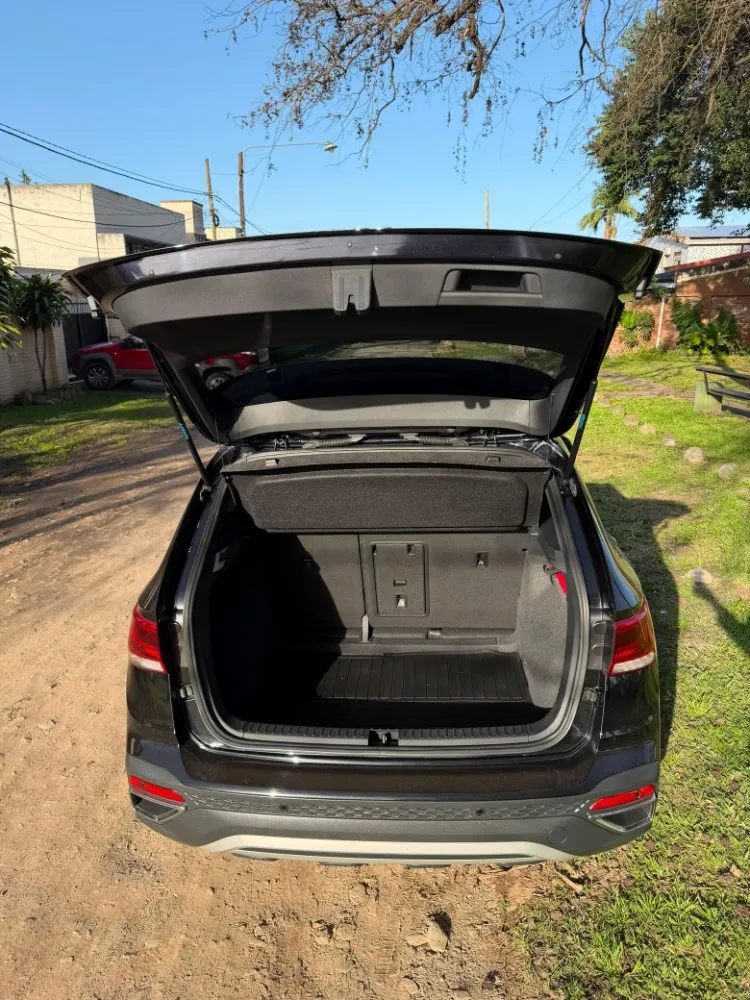 Volkswagen TAOS 5P 1,4 TSI 250 Highline Tipt 2023 — foto 7