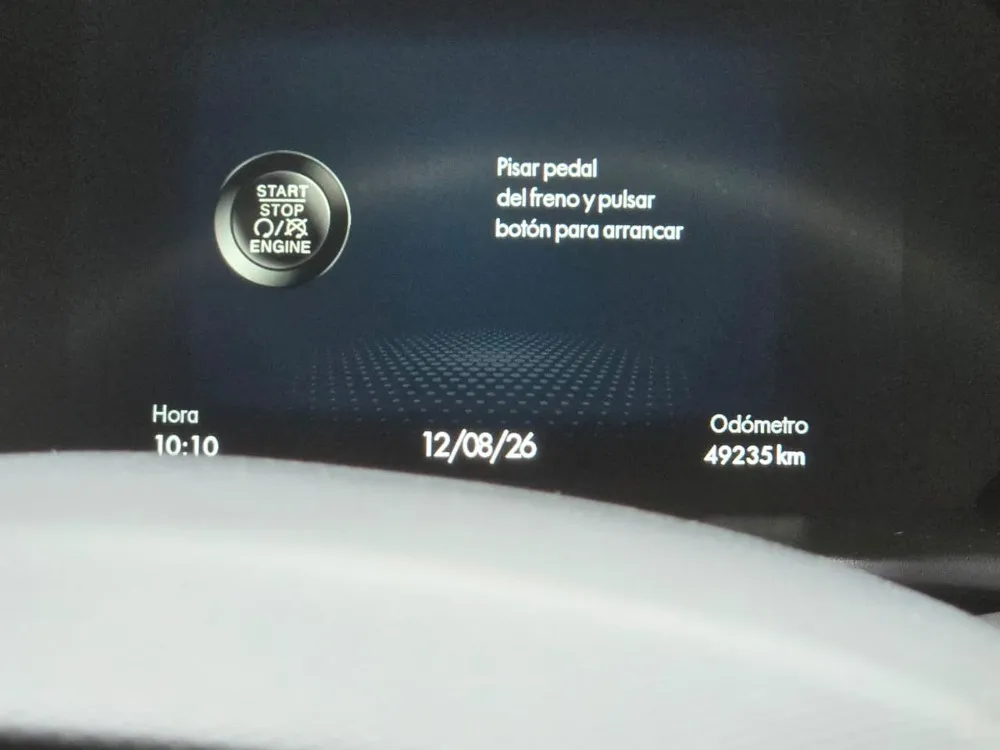 Fiat Pulse Impetus 1.0 T CVT — foto 8