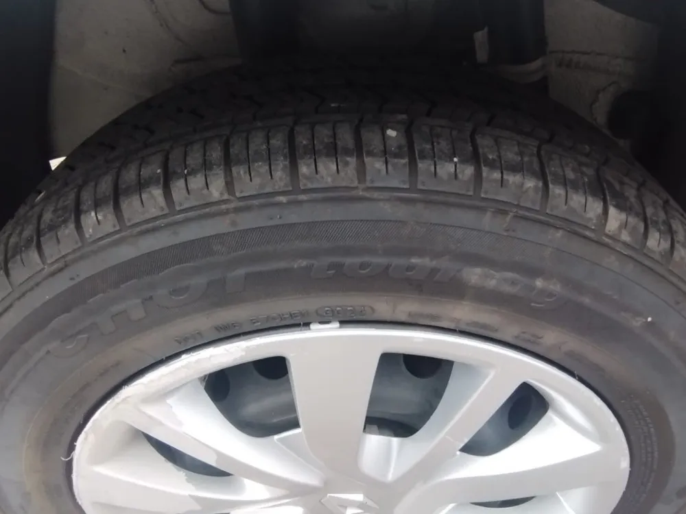Renault LOGAN 4P 1,6 16V Life C/GNC — foto 3