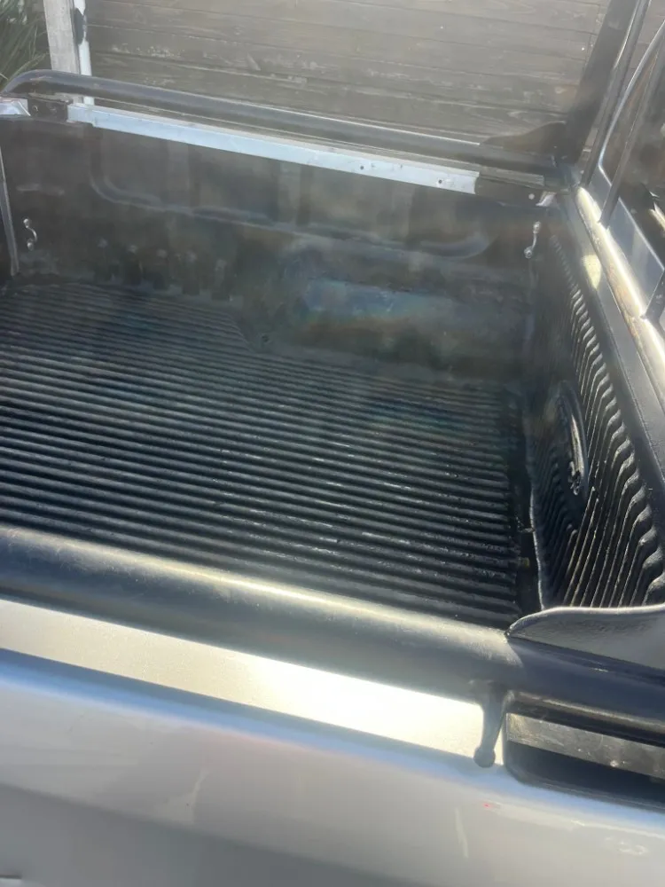 Chevrolet S10 4x4 AT — foto 10