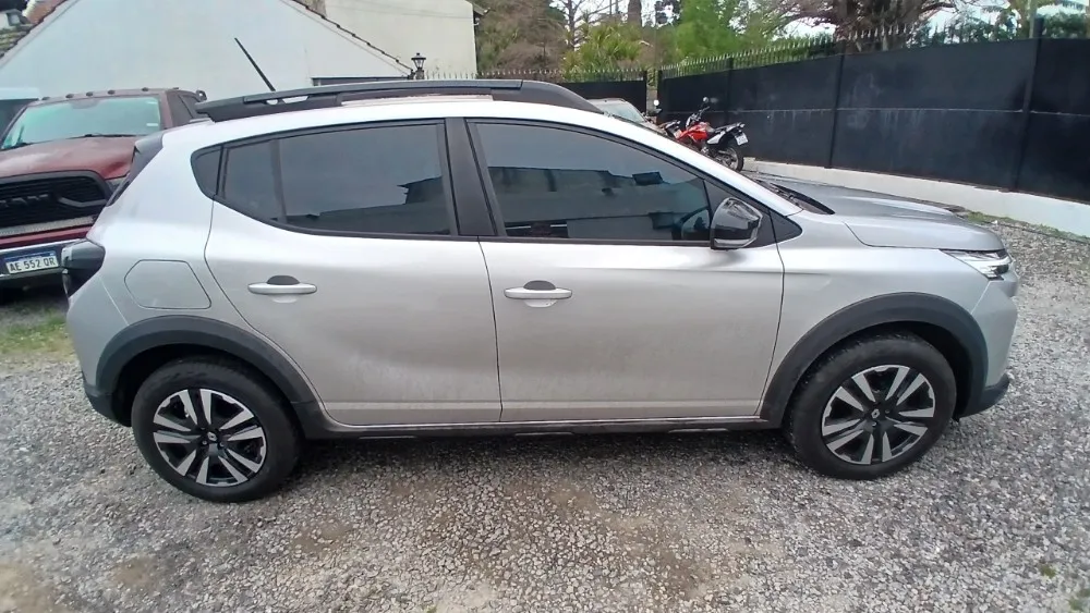 Renault KARDIAN 5P 1,6 Evolution — foto 3