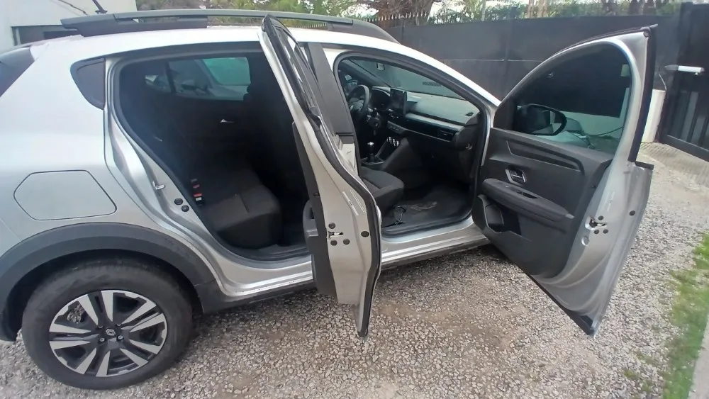 Renault KARDIAN 5P 1,6 Evolution — foto 4