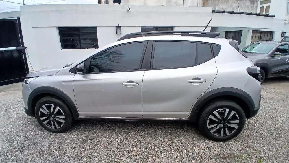Renault KARDIAN 5P 1,6 Evolution — foto 5