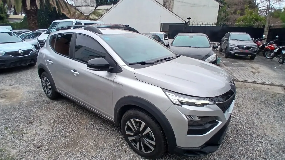Renault KARDIAN 5P 1,6 Evolution — foto 7