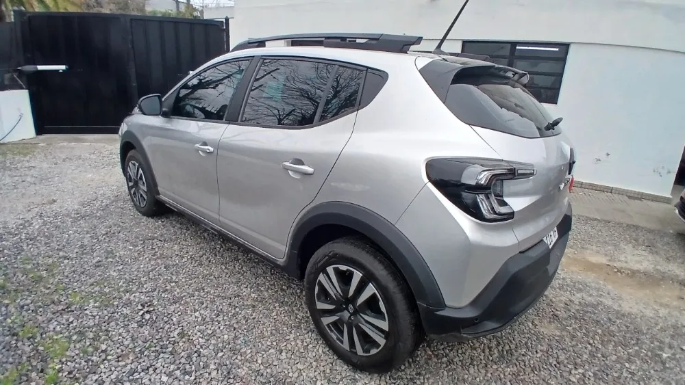 Renault KARDIAN 5P 1,6 Evolution — foto 8