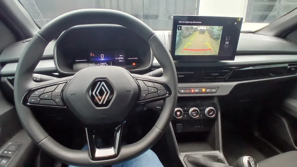 Renault KARDIAN 5P 1,6 Evolution — foto 9