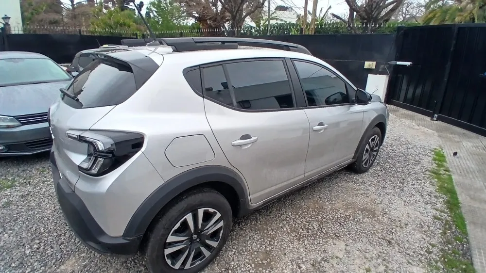 Renault KARDIAN 5P 1,6 Evolution — foto 10