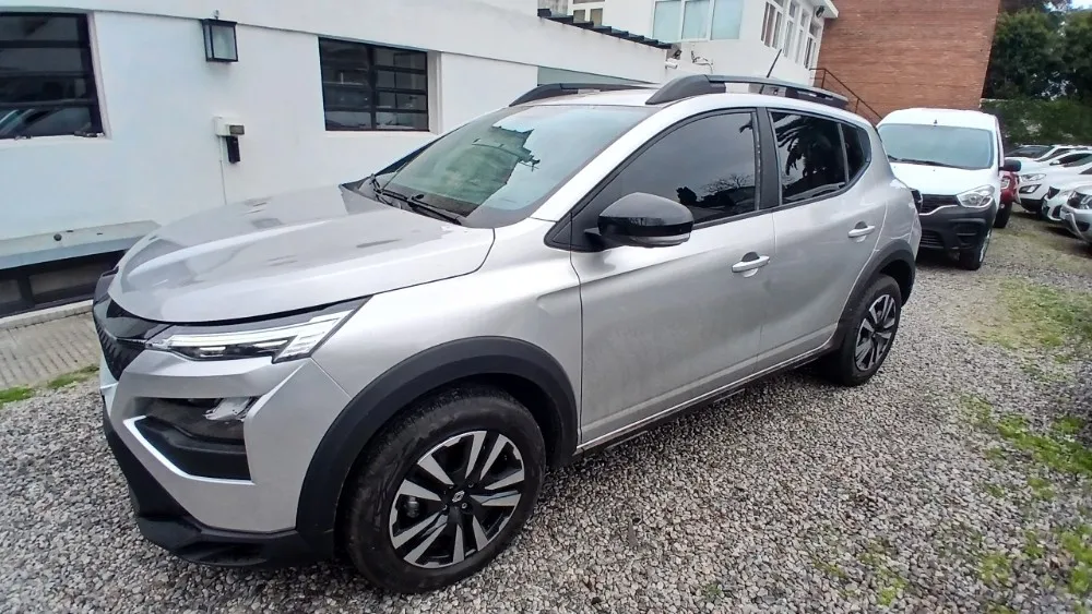 Renault KARDIAN 5P 1,6 Evolution — foto 12