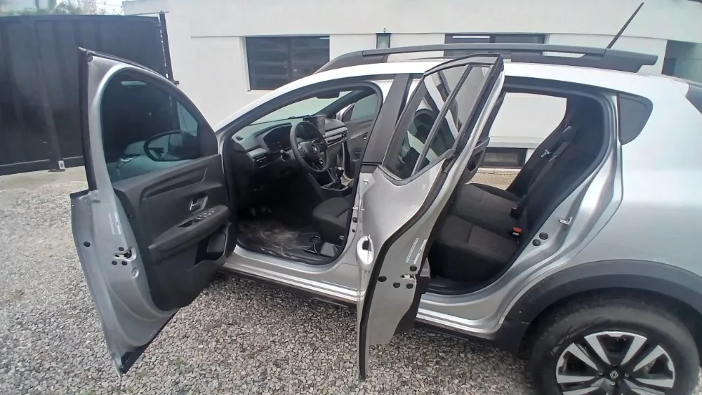 Renault KARDIAN 5P 1,6 Evolution — foto 13
