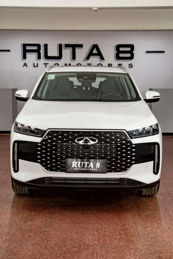 Chery TIGGO 4 CSH HYBRID CSH PREMIUN — foto 4