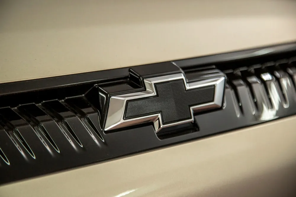 Chevrolet CAPTIVA 5P 1,5 T Phev Premier — foto 5