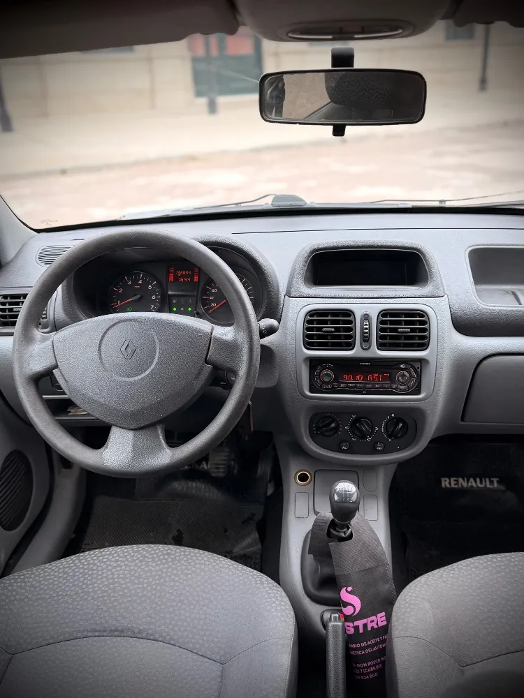 Renault CLIO — foto 2