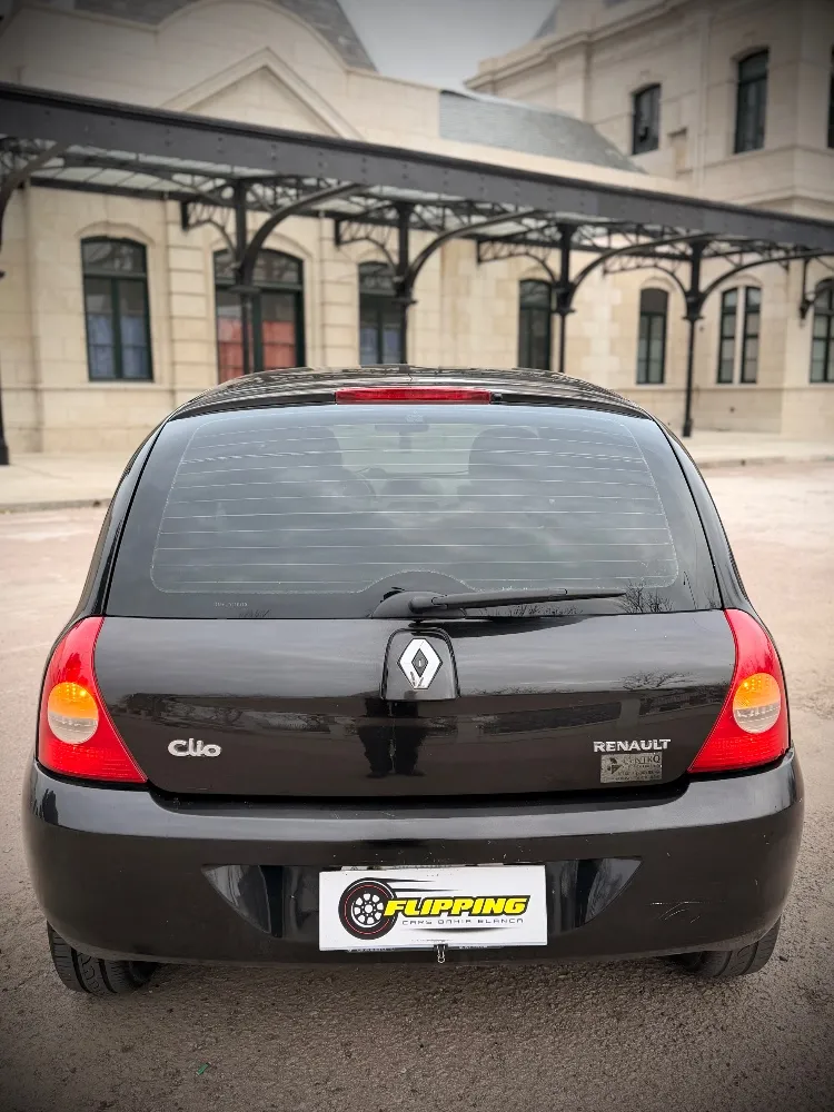 Renault CLIO — foto 3