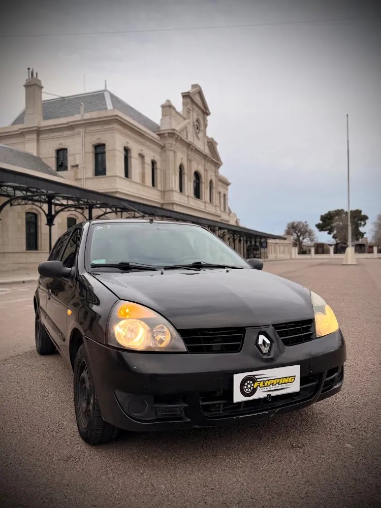 Renault CLIO — foto 4