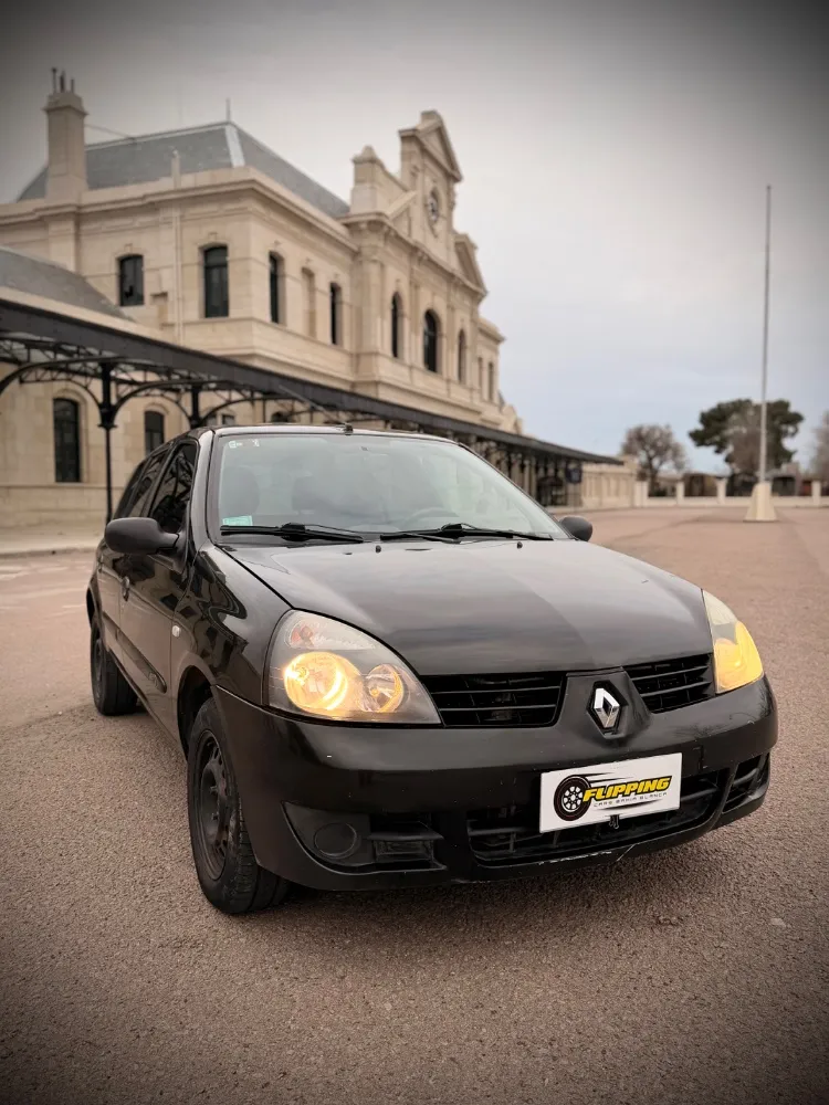 Renault CLIO — foto 5