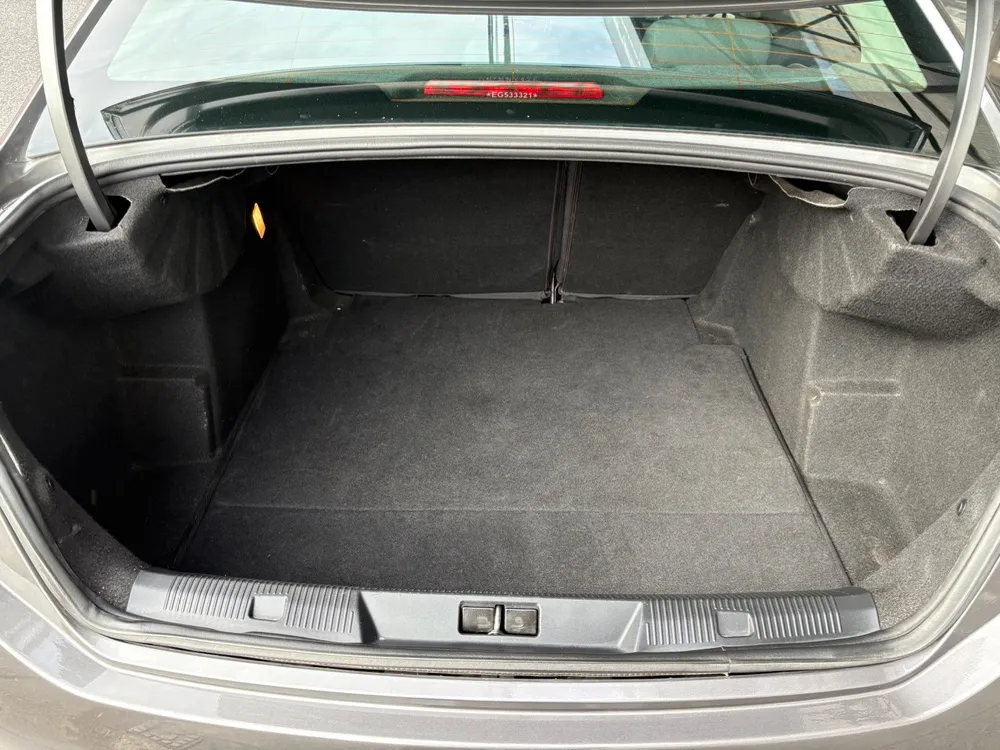 Citroën C4 Lounge  Tendance 1.6 Thp  — foto 18